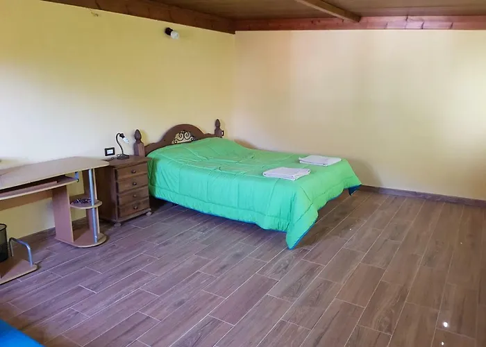 Casa Rural Vicente