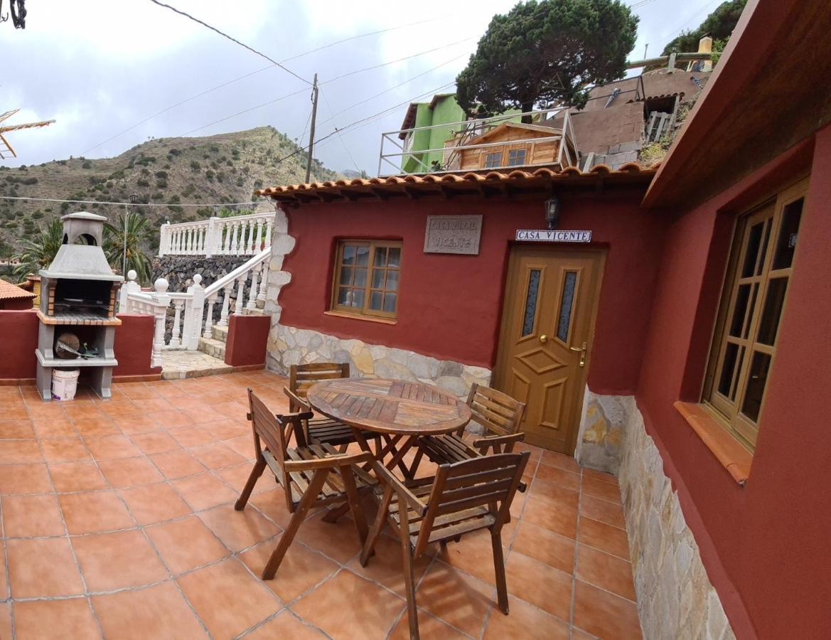 Country house Vicente