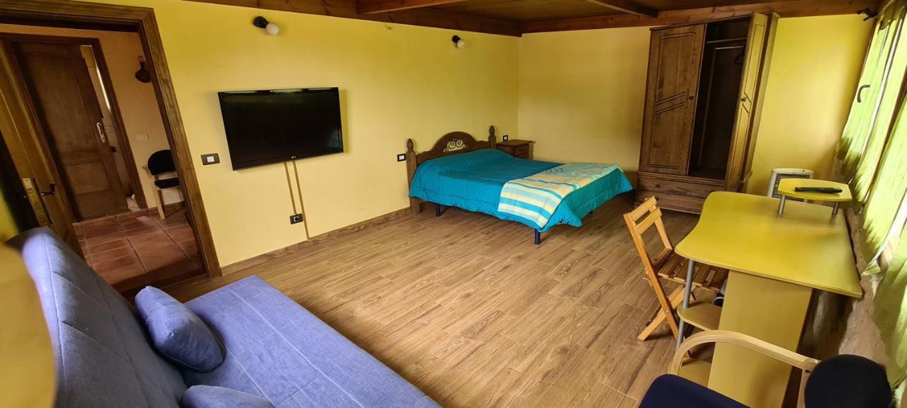 Country house Vicente