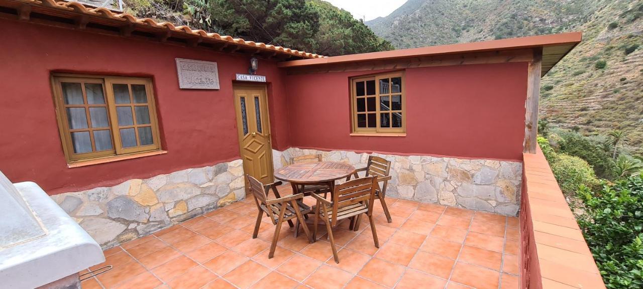 Country house Vicente