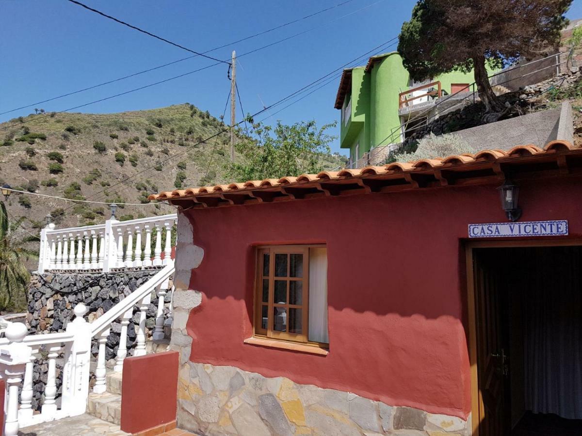 Country house Vicente *