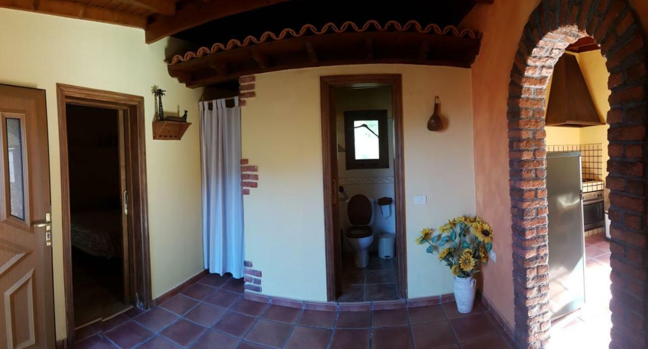 Vicente Country house