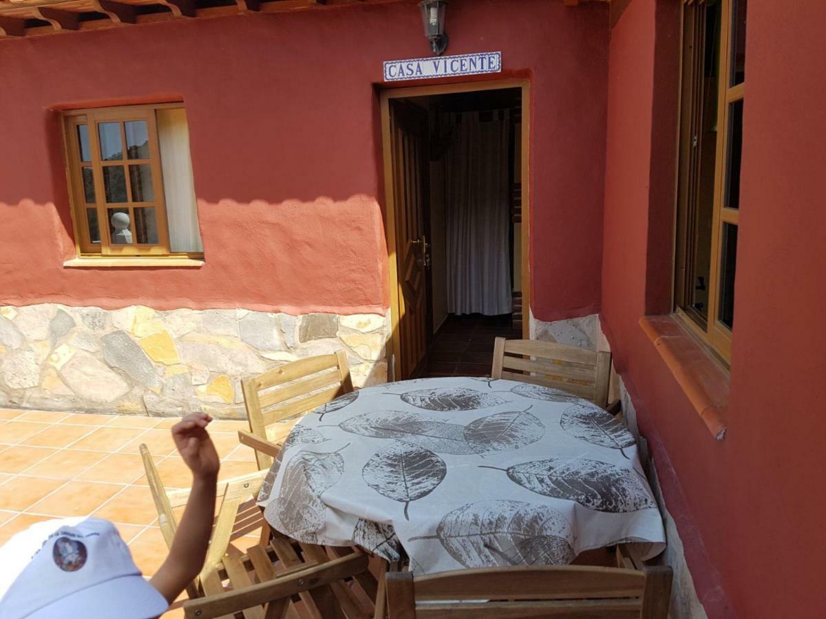 Vicente Country house *