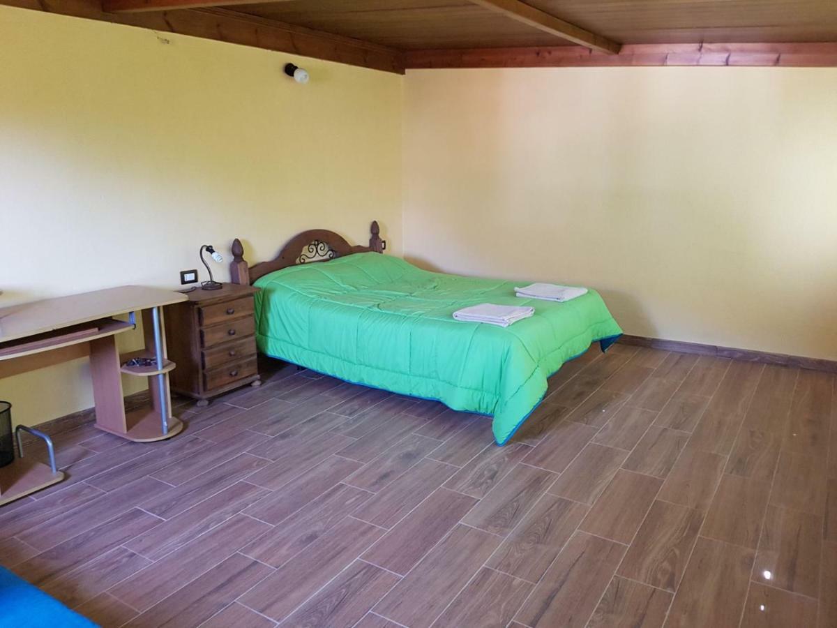 Vicente Country house